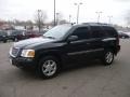 Carbon Black Metallic - Envoy SLE 4x4 Photo No. 2