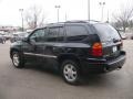 Carbon Black Metallic - Envoy SLE 4x4 Photo No. 4