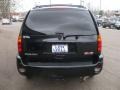 Carbon Black Metallic - Envoy SLE 4x4 Photo No. 5