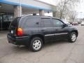 Carbon Black Metallic - Envoy SLE 4x4 Photo No. 6