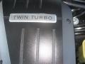 6.0L Twin-Turbocharged DOHC 48V VVT W12 2007 Bentley Continental GTC Standard Continental GTC Model Engine