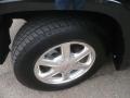 Carbon Black Metallic - Envoy SLE 4x4 Photo No. 21