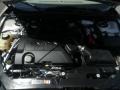 2008 Light Sage Metallic Lincoln MKZ AWD Sedan  photo #14