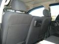 2009 Blizzard White Nissan Titan XE Crew Cab 4x4  photo #20