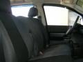 2009 Blizzard White Nissan Titan XE Crew Cab 4x4  photo #28