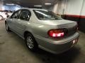 Silvermist Metallic - Malibu LS Sedan Photo No. 8