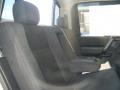 2009 Blizzard White Nissan Titan XE Crew Cab 4x4  photo #30