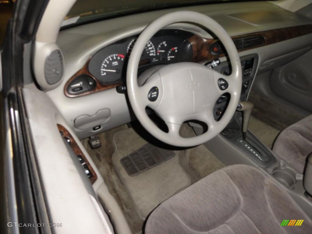 1998 Chevrolet Malibu LS Sedan Steering Wheel Photos