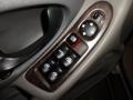 Silvermist Metallic - Malibu LS Sedan Photo No. 13
