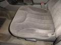Silvermist Metallic - Malibu LS Sedan Photo No. 14