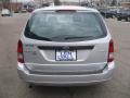 2005 Liquid Grey Metallic Ford Focus ZXW SE Wagon  photo #5