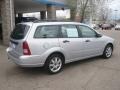 2005 Liquid Grey Metallic Ford Focus ZXW SE Wagon  photo #6