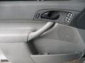 2005 Liquid Grey Metallic Ford Focus ZXW SE Wagon  photo #7