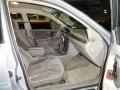 Silvermist Metallic - Malibu LS Sedan Photo No. 18