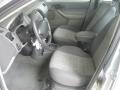 2005 Liquid Grey Metallic Ford Focus ZXW SE Wagon  photo #9