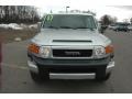 Titanium Metallic - FJ Cruiser 4WD Photo No. 2