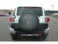 Titanium Metallic - FJ Cruiser 4WD Photo No. 5