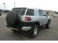 Titanium Metallic - FJ Cruiser 4WD Photo No. 6