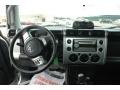 Titanium Metallic - FJ Cruiser 4WD Photo No. 8