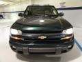 Dark Green Metallic - TrailBlazer LT 4x4 Photo No. 3