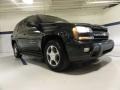 Dark Green Metallic - TrailBlazer LT 4x4 Photo No. 5
