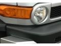 Titanium Metallic - FJ Cruiser 4WD Photo No. 15