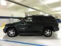 Dark Green Metallic - TrailBlazer LT 4x4 Photo No. 8