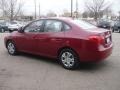 Apple Red Pearl - Elantra GLS Photo No. 4
