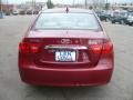 Apple Red Pearl - Elantra GLS Photo No. 5