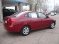 Apple Red Pearl - Elantra GLS Photo No. 6