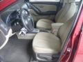 Apple Red Pearl - Elantra GLS Photo No. 9