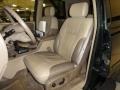 Dark Green Metallic - TrailBlazer LT 4x4 Photo No. 14