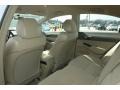 Taffeta White - Civic LX Sedan Photo No. 9