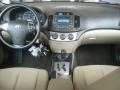 Apple Red Pearl - Elantra GLS Photo No. 15