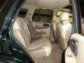 Dark Green Metallic - TrailBlazer LT 4x4 Photo No. 20