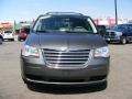 2010 Dark Titanium Metallic Chrysler Town & Country LX  photo #2