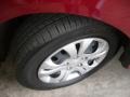 Apple Red Pearl - Elantra GLS Photo No. 19