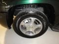 Dark Green Metallic - TrailBlazer LT 4x4 Photo No. 28
