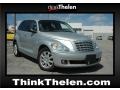 2009 Bright Silver Metallic Chrysler PT Cruiser Touring  photo #1