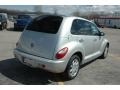 Bright Silver Metallic - PT Cruiser Touring Photo No. 4