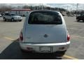 Bright Silver Metallic - PT Cruiser Touring Photo No. 5