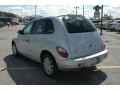 Bright Silver Metallic - PT Cruiser Touring Photo No. 6