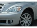 Bright Silver Metallic - PT Cruiser Touring Photo No. 7