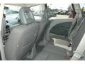 Bright Silver Metallic - PT Cruiser Touring Photo No. 9