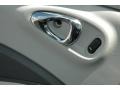 Bright Silver Metallic - PT Cruiser Touring Photo No. 11