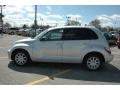Bright Silver Metallic - PT Cruiser Touring Photo No. 12