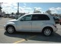 2009 Bright Silver Metallic Chrysler PT Cruiser Touring  photo #12