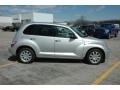 2009 Bright Silver Metallic Chrysler PT Cruiser Touring  photo #13