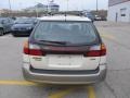 2003 White Frost Pearl Subaru Outback L.L. Bean Edition Wagon  photo #7