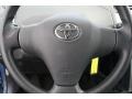 2007 Bayou Blue Metallic Toyota Yaris 3 Door Liftback  photo #15